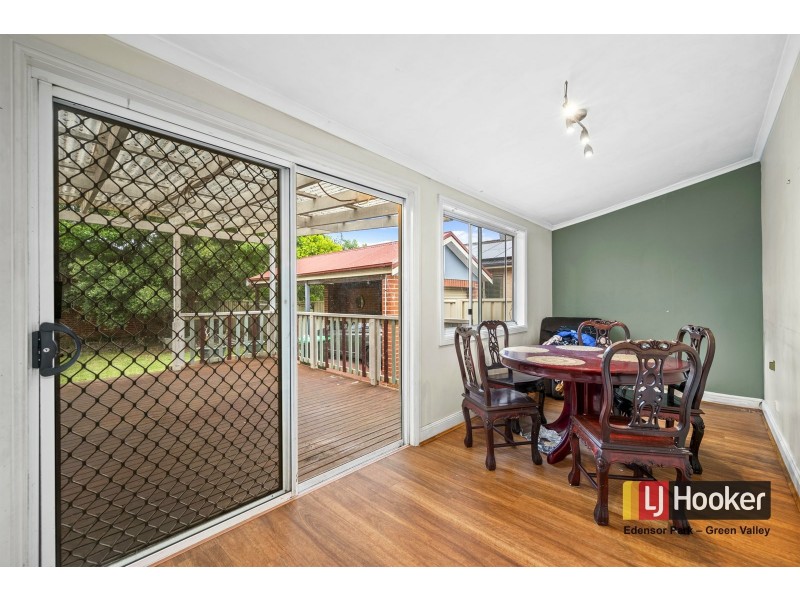 28A Gordon Avenue, Ingleburn NSW 2565