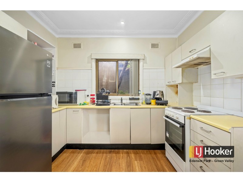 28A Gordon Avenue, Ingleburn NSW 2565