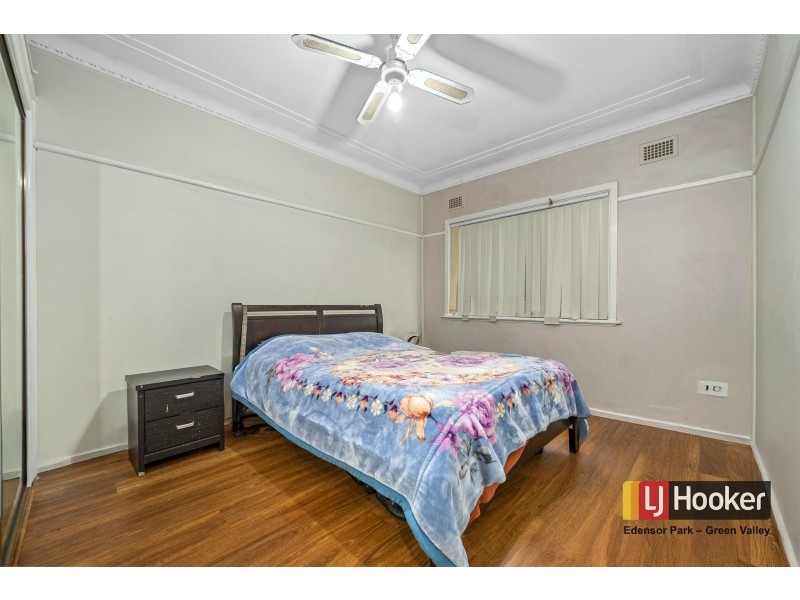 28A Gordon Avenue, Ingleburn NSW 2565