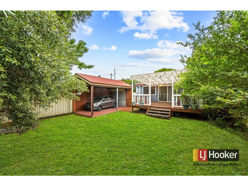 28A Gordon Avenue, Ingleburn NSW 2565