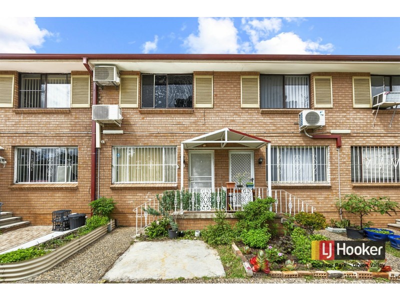 Unit 6/112-116 Longfield Street, Cabramatta NSW 2166