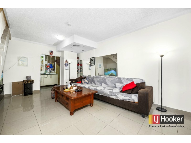 Unit 6/112-116 Longfield Street, Cabramatta NSW 2166