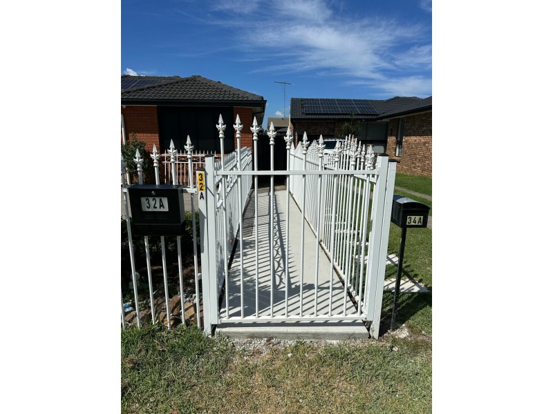 32A Firth Avenue, Green Valley NSW 2168