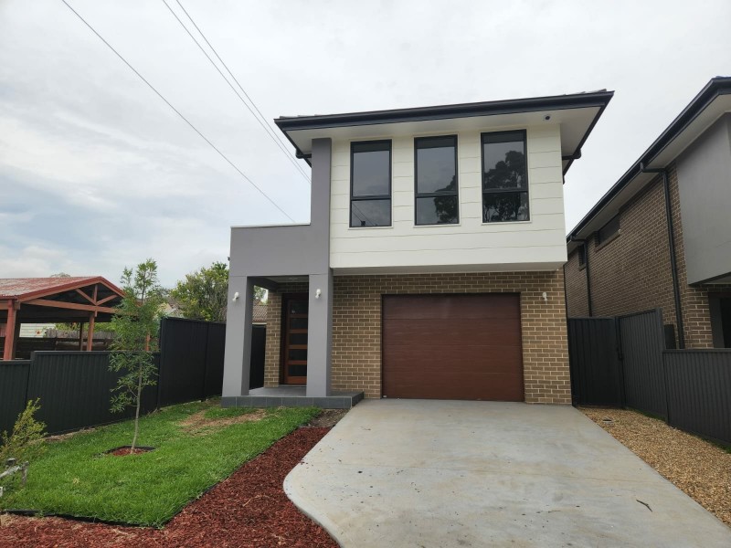 34A Orchard Road, Busby NSW 2168