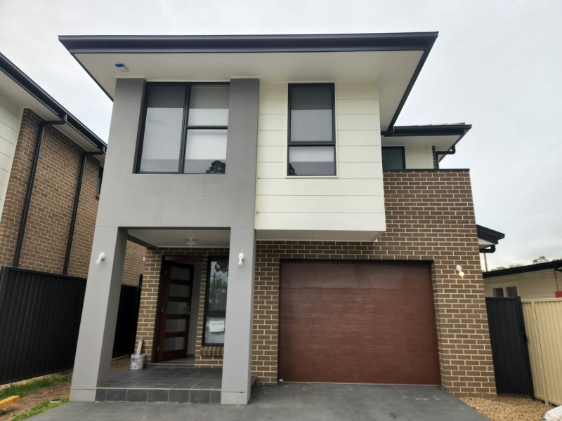 34B Orchard Road, Busby NSW 2168