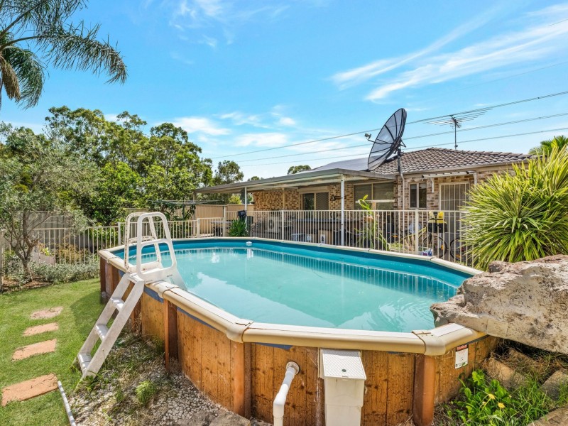 24 Heywood Close, Hinchinbrook NSW 2168