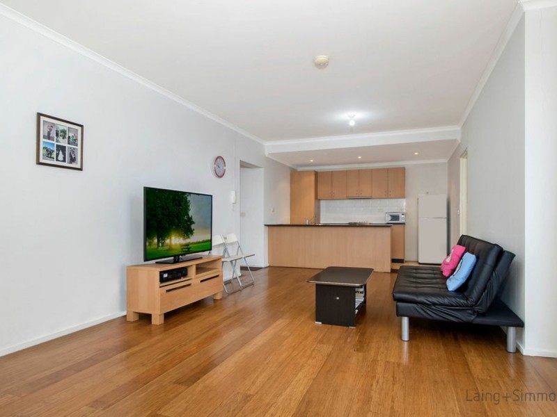 Unit 606/28 Smart Street, Fairfield NSW 2165