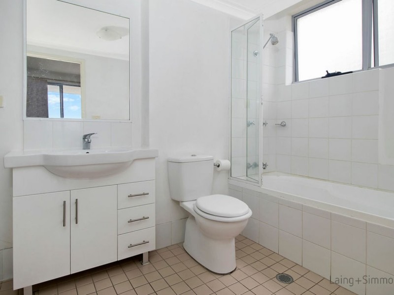 Unit 606/28 Smart Street, Fairfield NSW 2165