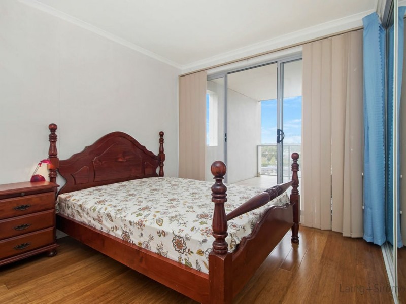 Unit 606/28 Smart Street, Fairfield NSW 2165
