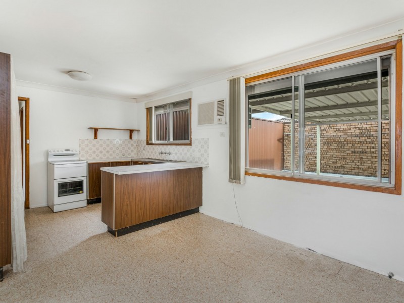 1 Lyell Street, Bossley Park NSW 2176