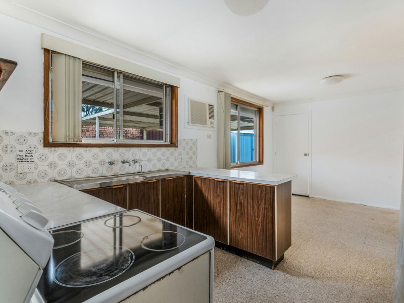 1 Lyell Street, Bossley Park NSW 2176