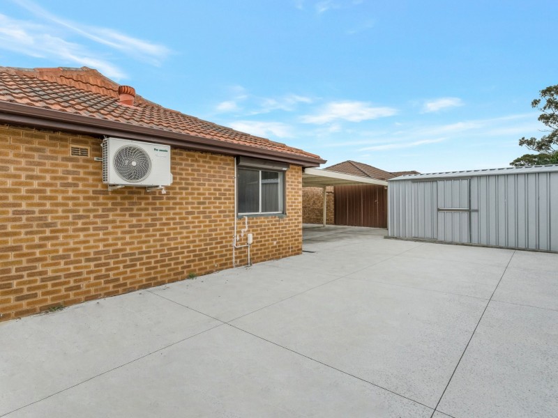 1 Lyell Street, Bossley Park NSW 2176