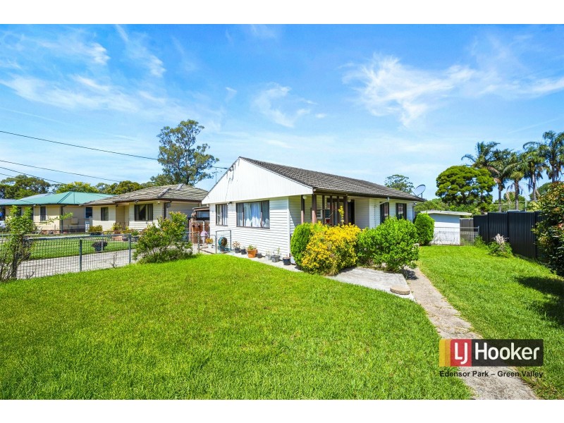 32 Corriedale Street, Miller NSW 2168