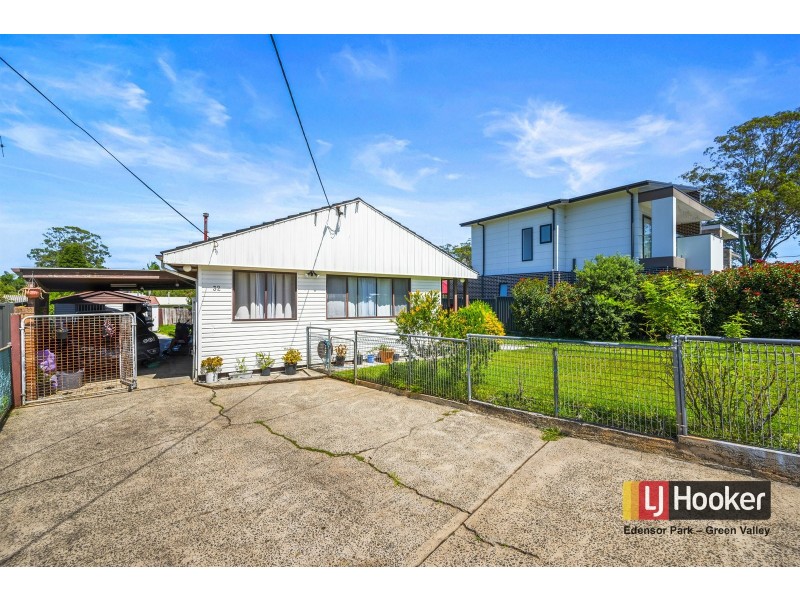 32 Corriedale Street, Miller NSW 2168