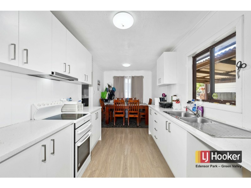 32 Corriedale Street, Miller NSW 2168