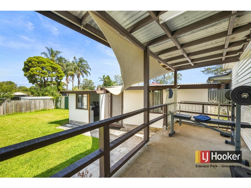 32 Corriedale Street, Miller NSW 2168