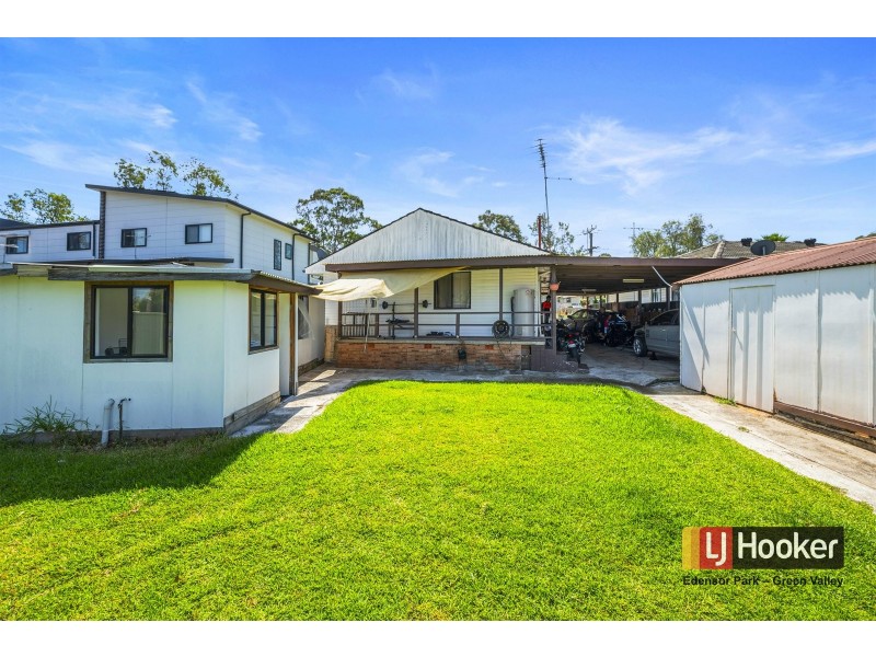 32 Corriedale Street, Miller NSW 2168