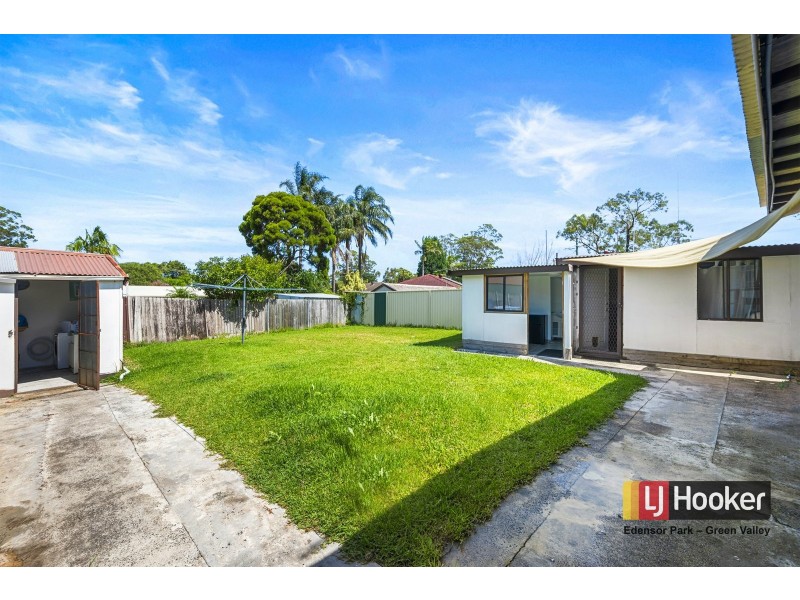 32 Corriedale Street, Miller NSW 2168