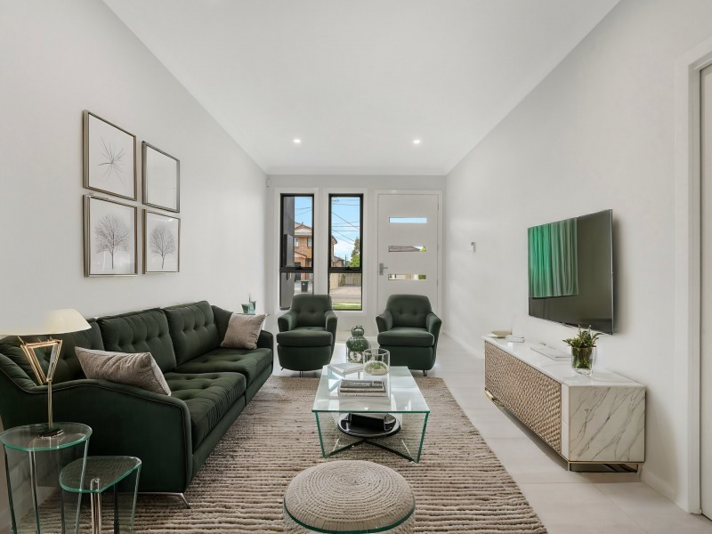 60B Lombard Street, Fairfield West NSW 2165