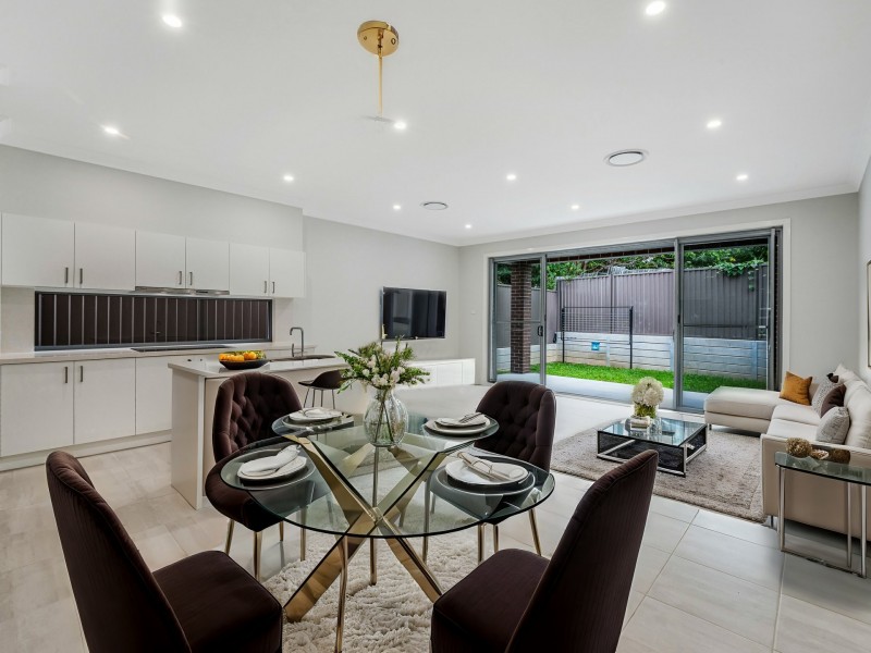 60B Lombard Street, Fairfield West NSW 2165