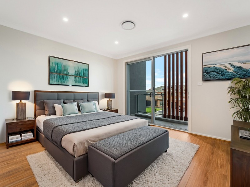 60B Lombard Street, Fairfield West NSW 2165