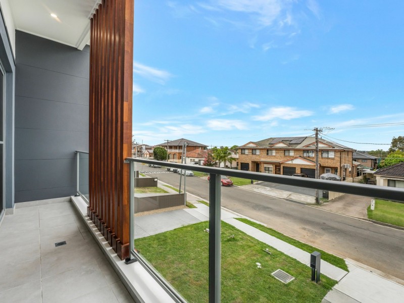 60B Lombard Street, Fairfield West NSW 2165