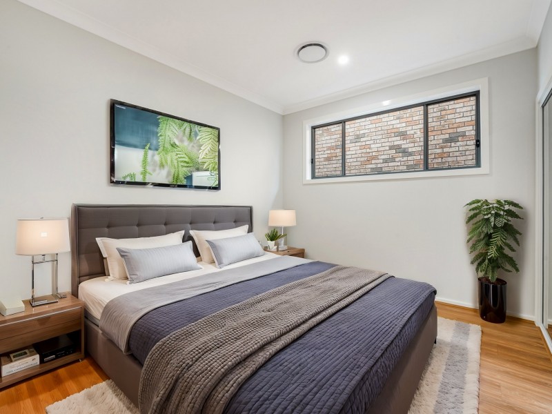 60B Lombard Street, Fairfield West NSW 2165