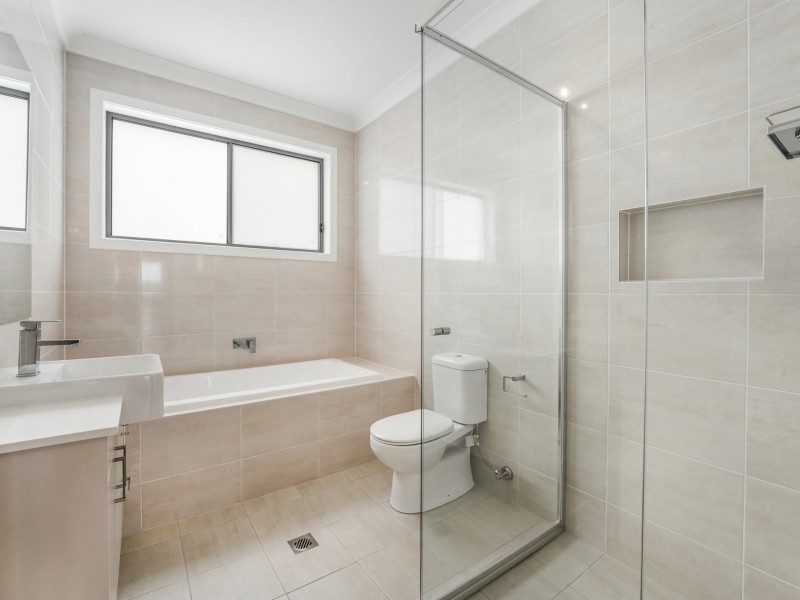 60B Lombard Street, Fairfield West NSW 2165