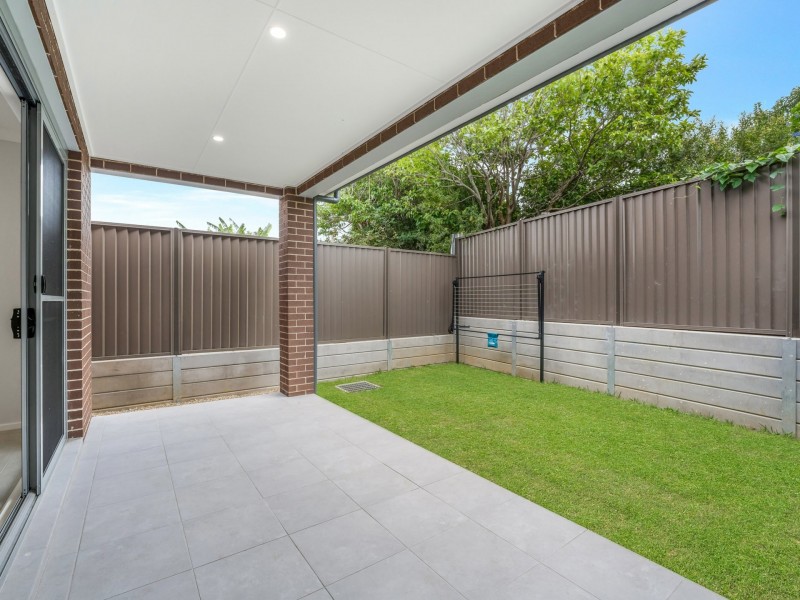 60B Lombard Street, Fairfield West NSW 2165