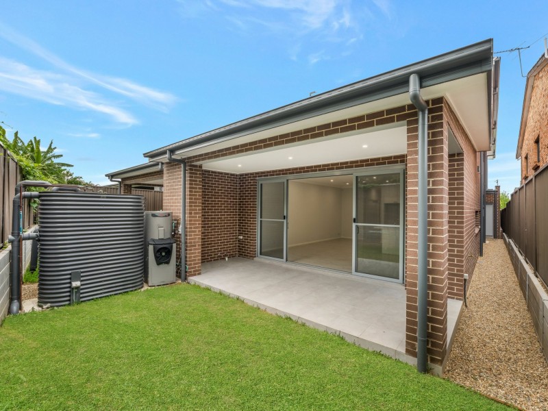 60B Lombard Street, Fairfield West NSW 2165