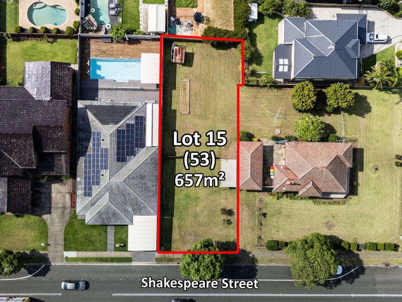 42 Emerson and 53 Shakespeare St, Wetherill Park NSW 2164