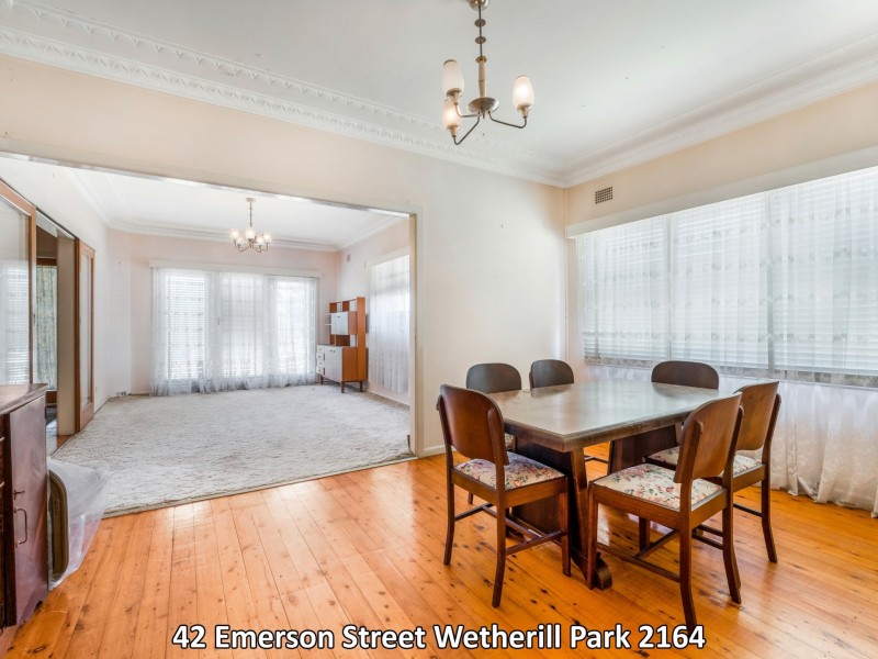 42 Emerson and 53 Shakespeare St, Wetherill Park NSW 2164