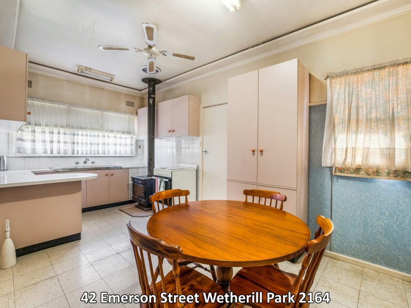 42 Emerson and 53 Shakespeare St, Wetherill Park NSW 2164
