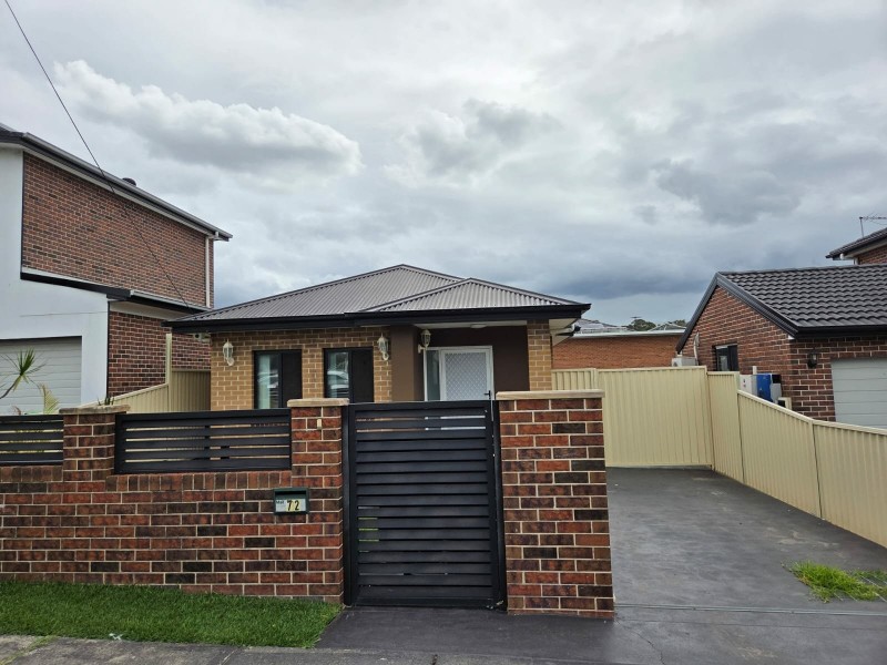 72 Bourke Street, Smithfield NSW 2164