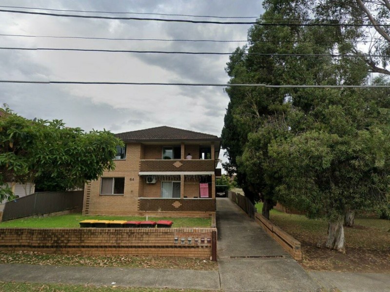 Unit 6/64 Sackville Street, Fairfield NSW 2165
