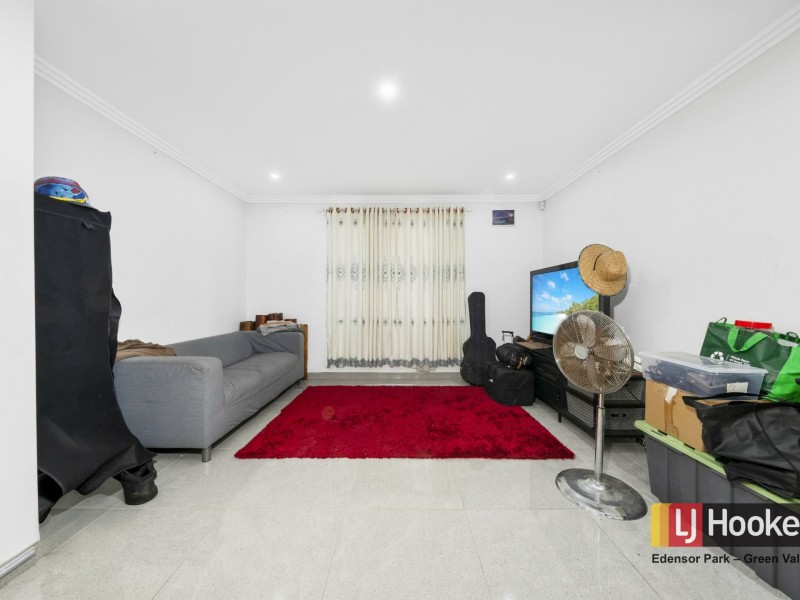 14 Romney Crescent, Miller NSW 2168