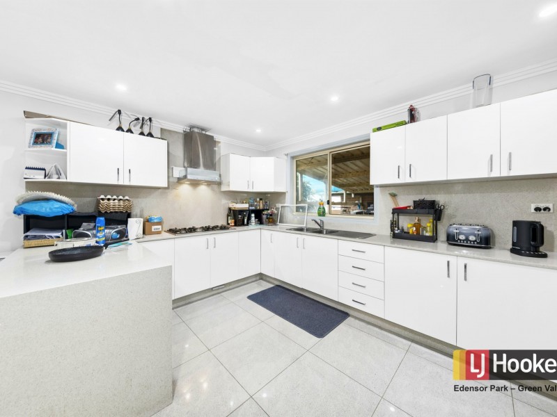 14 Romney Crescent, Miller NSW 2168