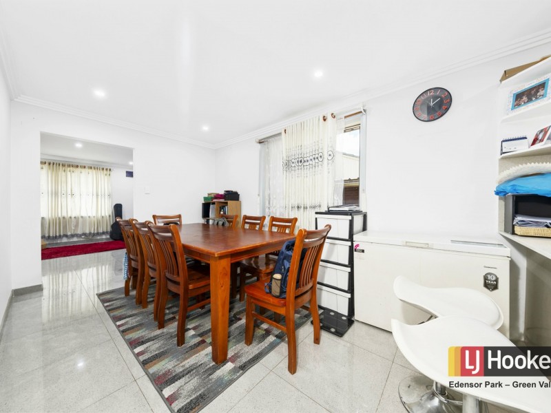 14 Romney Crescent, Miller NSW 2168