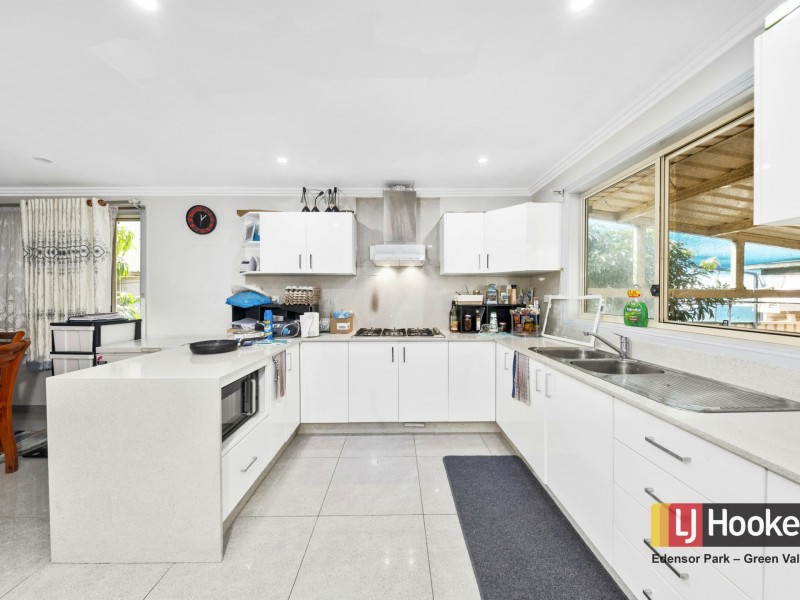 14 Romney Crescent, Miller NSW 2168