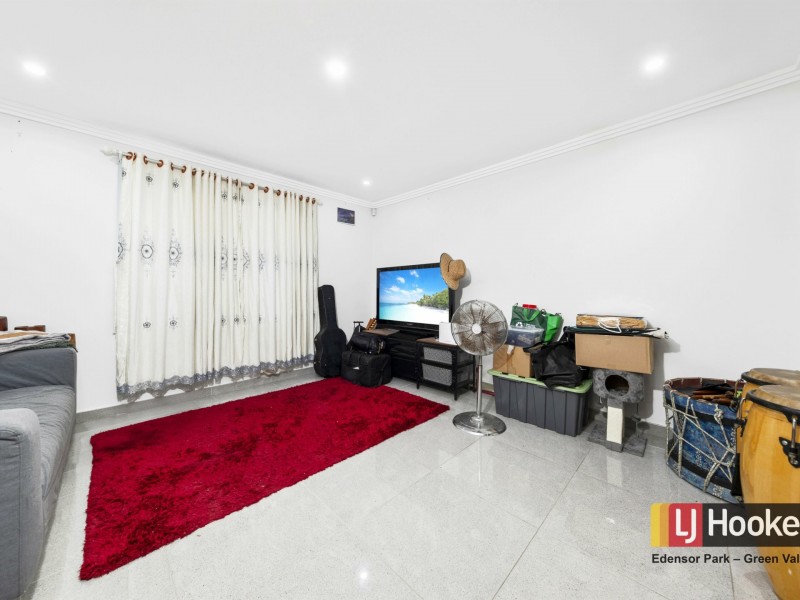 14 Romney Crescent, Miller NSW 2168