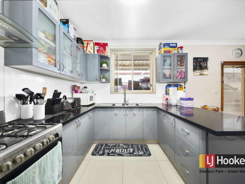 14 Romney Crescent, Miller NSW 2168