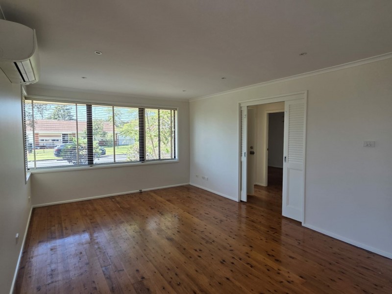 1 Macintyre Crescent, Ruse NSW 2560
