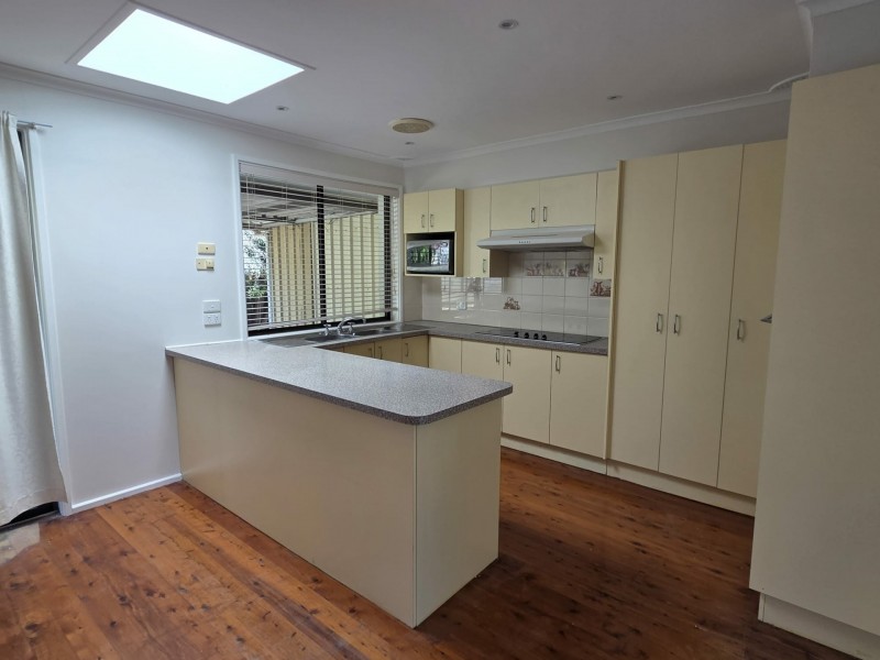 1 Macintyre Crescent, Ruse NSW 2560