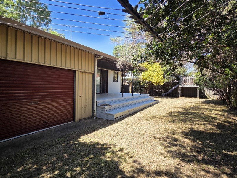 1 Macintyre Crescent, Ruse NSW 2560