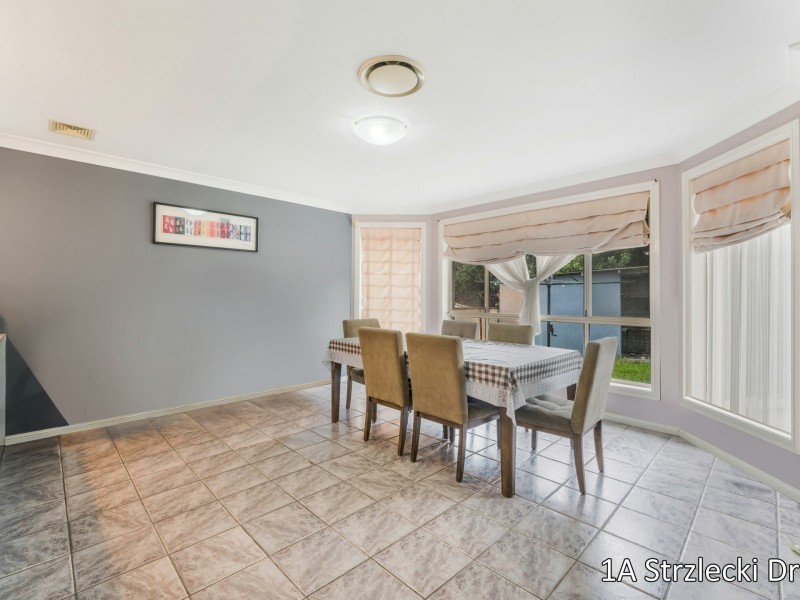 1 Strzlecki Drive, Horningsea Park NSW 2171