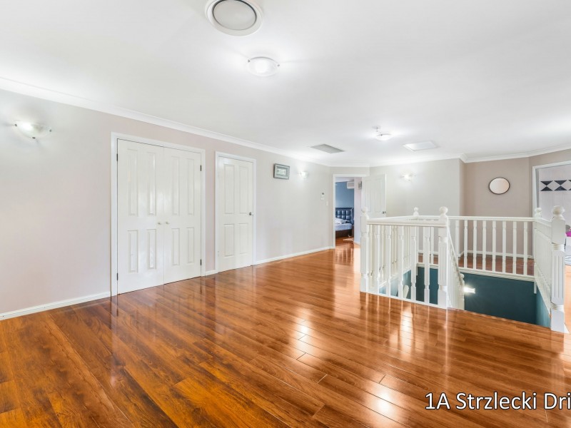 1 Strzlecki Drive, Horningsea Park NSW 2171