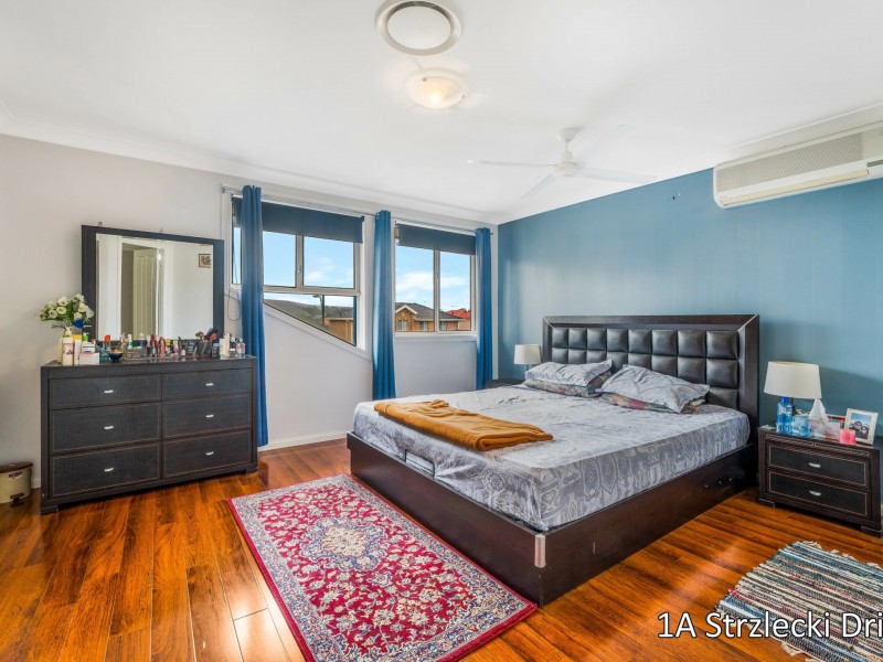 1 Strzlecki Drive, Horningsea Park NSW 2171