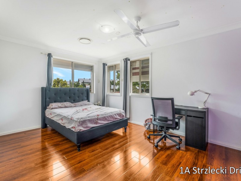1 Strzlecki Drive, Horningsea Park NSW 2171