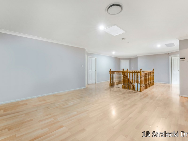 1 Strzlecki Drive, Horningsea Park NSW 2171