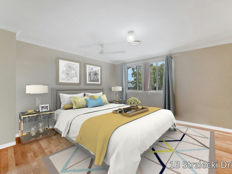 1 Strzlecki Drive, Horningsea Park NSW 2171